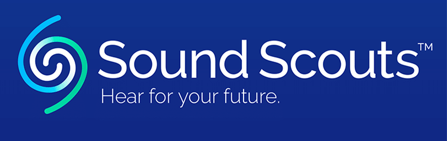 Sound Scouts Logo