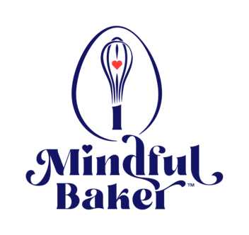 Mindful Baker logo