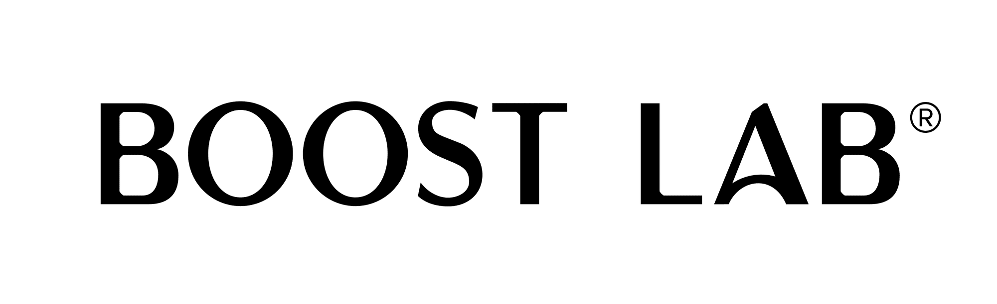 Boost Lab Logo